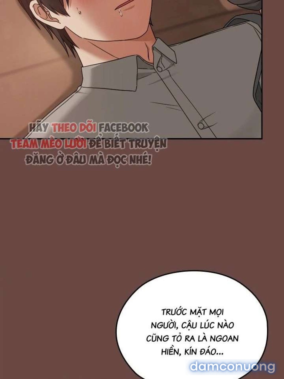 Đừng nói với ai ở trường (sex only) 