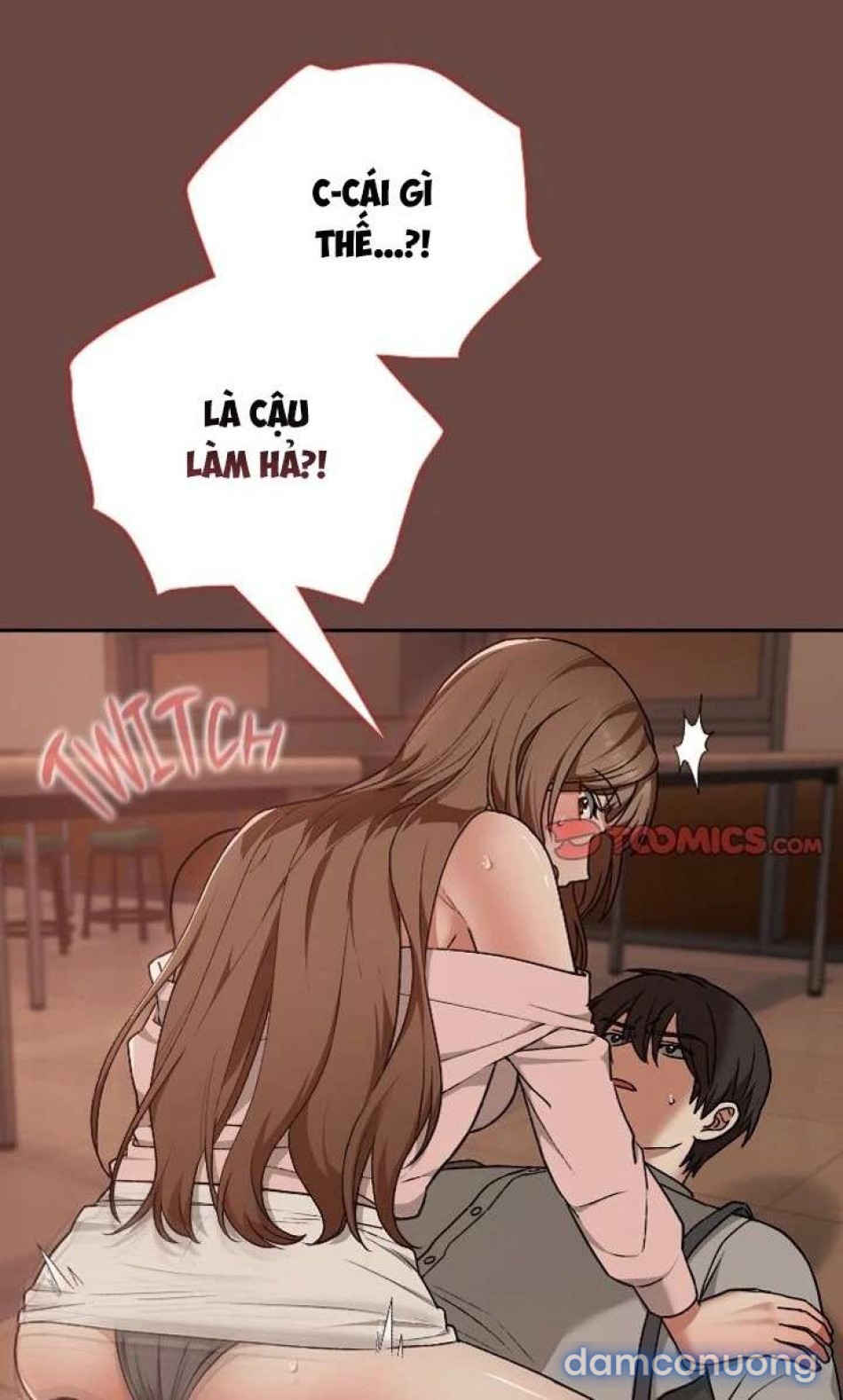 Đừng nói với ai ở trường (sex only) 