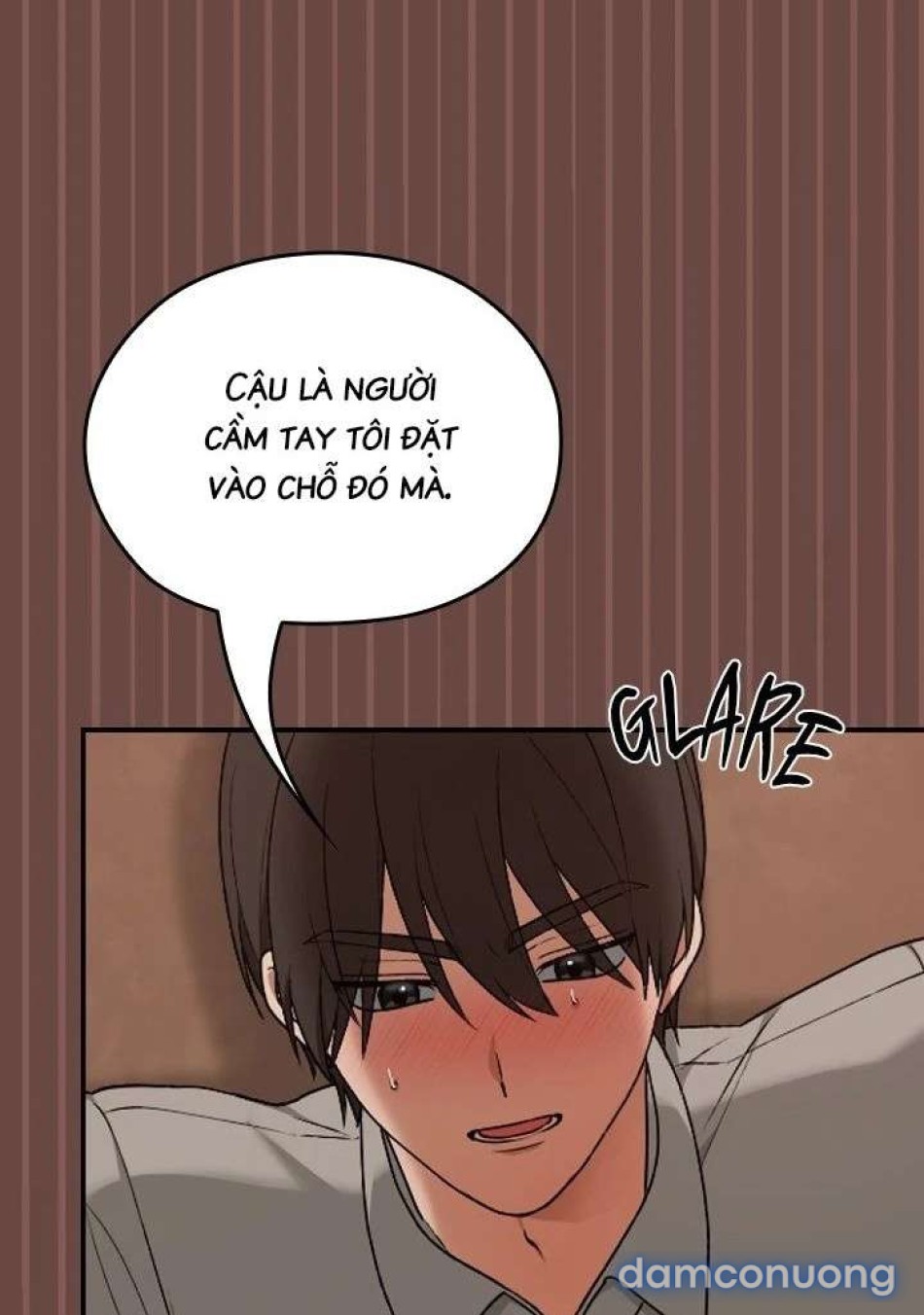 Đừng nói với ai ở trường (sex only) 