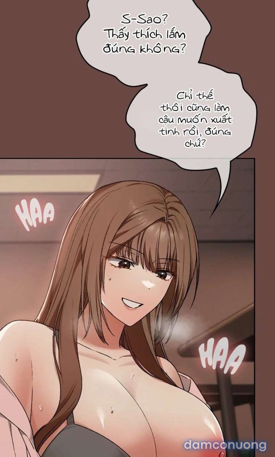 Đừng nói với ai ở trường (sex only) 