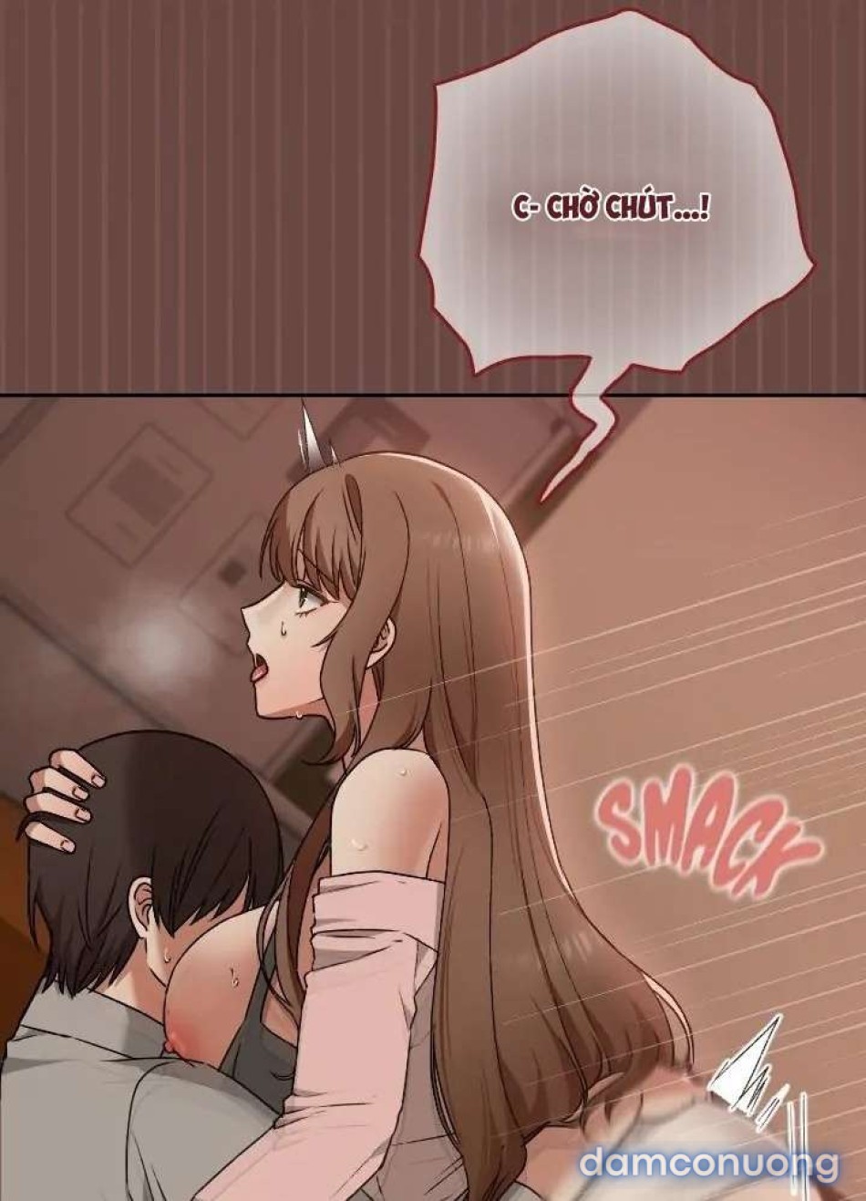 Đừng nói với ai ở trường (sex only) 