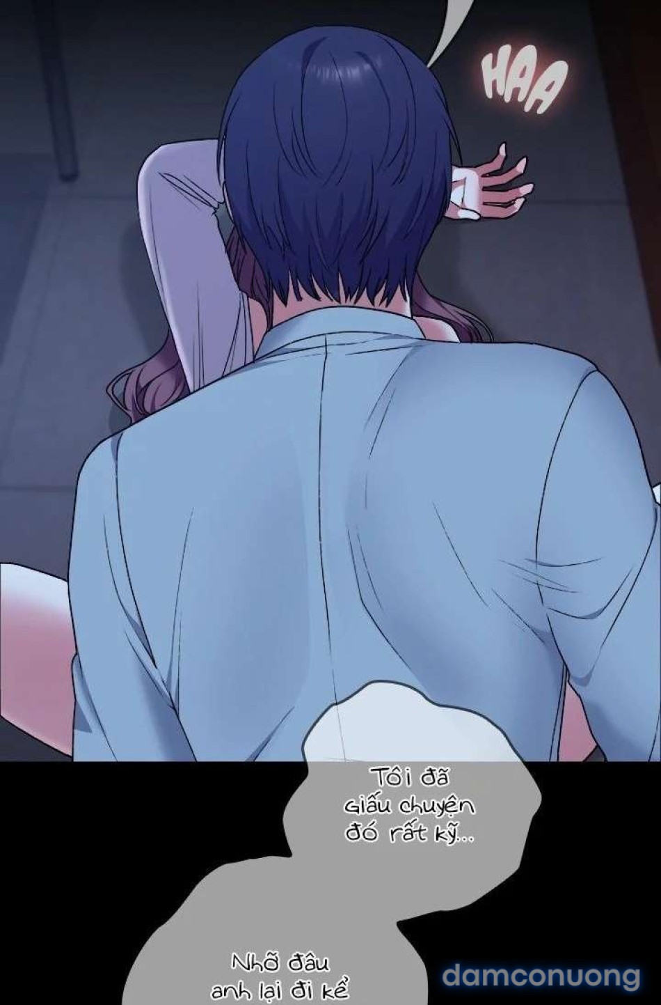 Đừng nói với ai ở trường (sex only) 