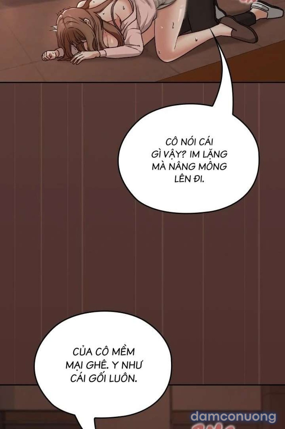 Đừng nói với ai ở trường (sex only) 