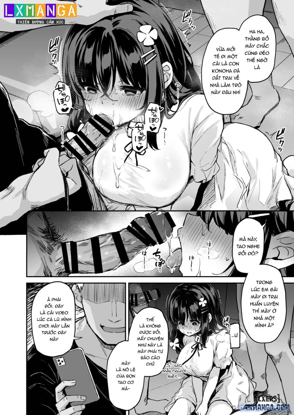 Ochiba Nikki 