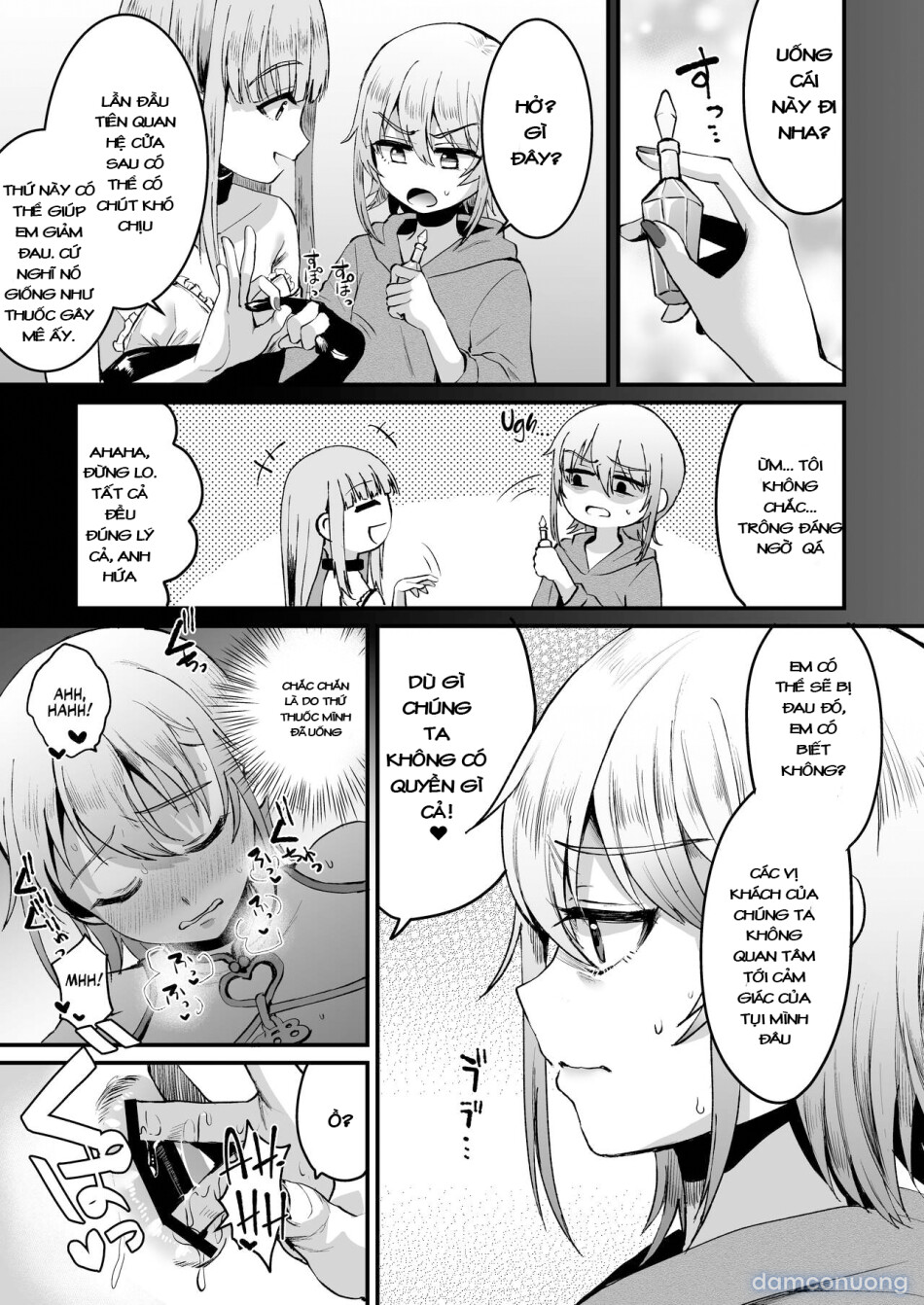 168cm Iroha-kun wa Jinken ga Nai! 