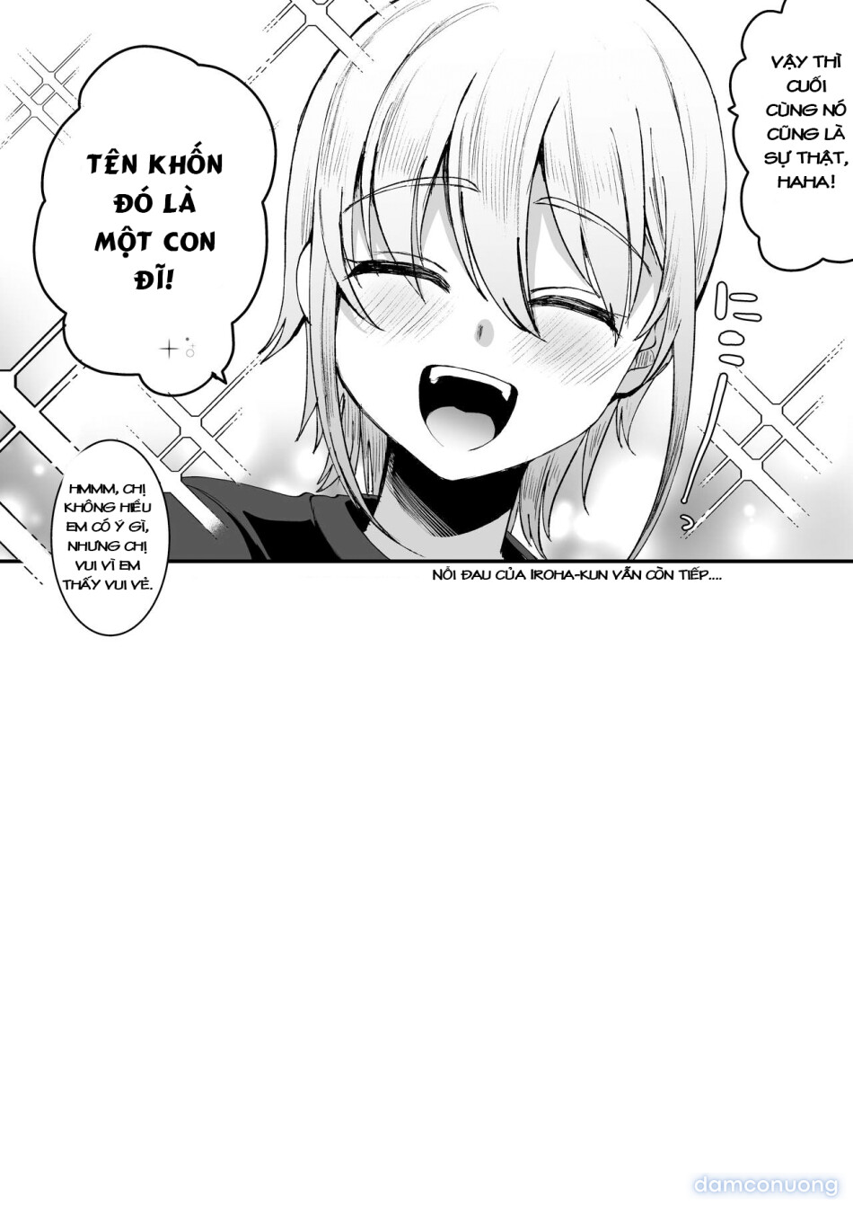 168cm Iroha-kun wa Jinken ga Nai! 