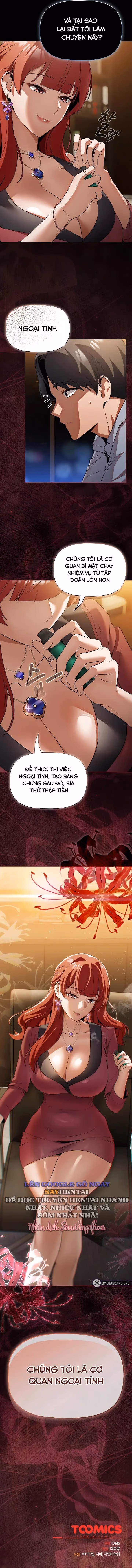 Công Ty Dịch Vụ Vụng Trộm 