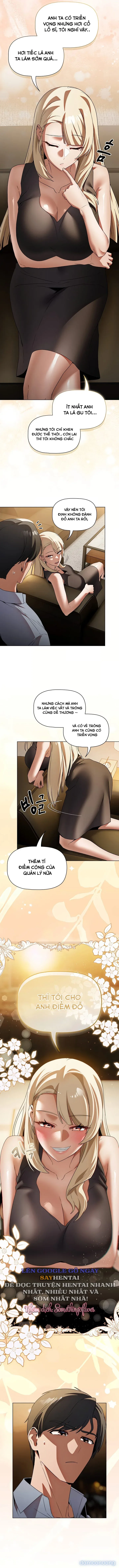 Công Ty Dịch Vụ Vụng Trộm 