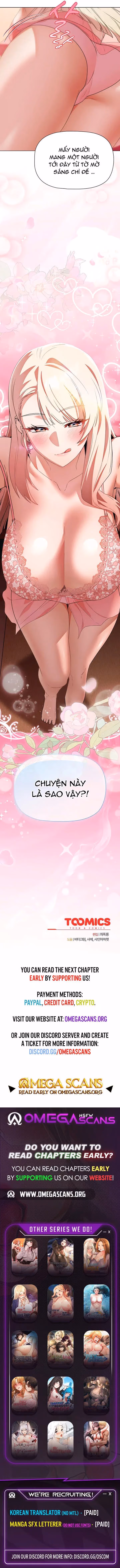 Công Ty Dịch Vụ Vụng Trộm 