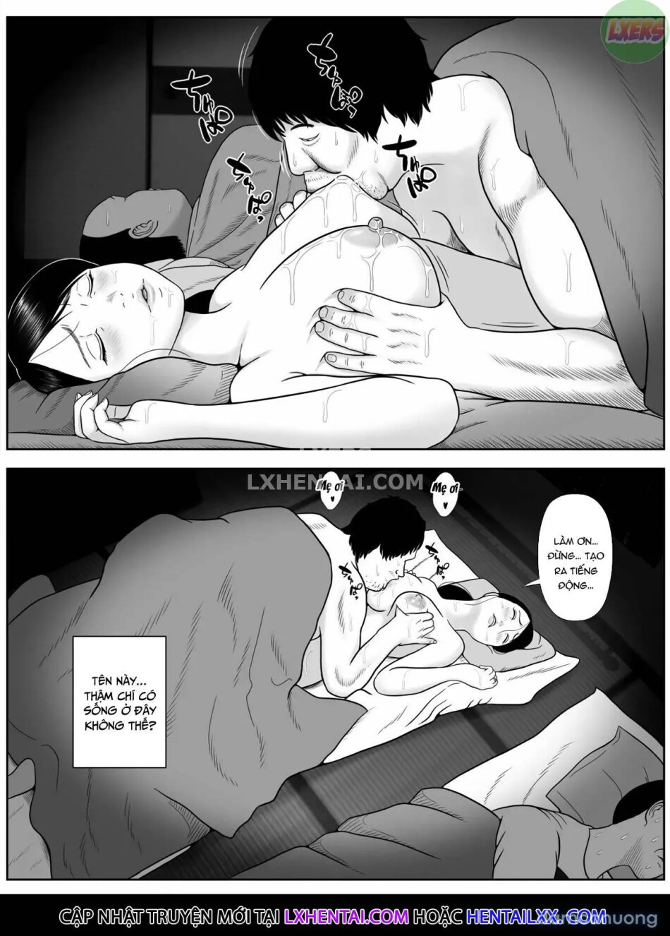 Netorase Apart [~Toshima No Tsuma Desu Ga Kami Body O Keep Shite Orimasu. Gojiyuu Ni Otsukai Kudasai.~] 