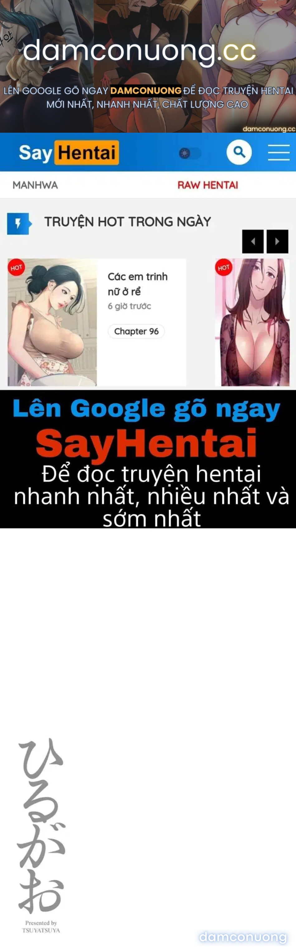 Đóa Hoa Ban Trưa Mối Tình Vụng Trộm Phần 5 