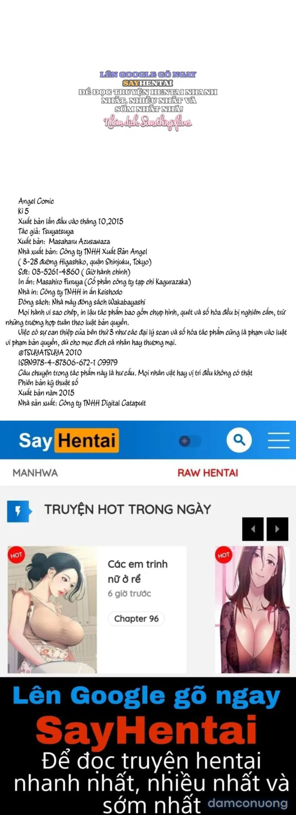 Đóa Hoa Ban Trưa Mối Tình Vụng Trộm Phần 5 