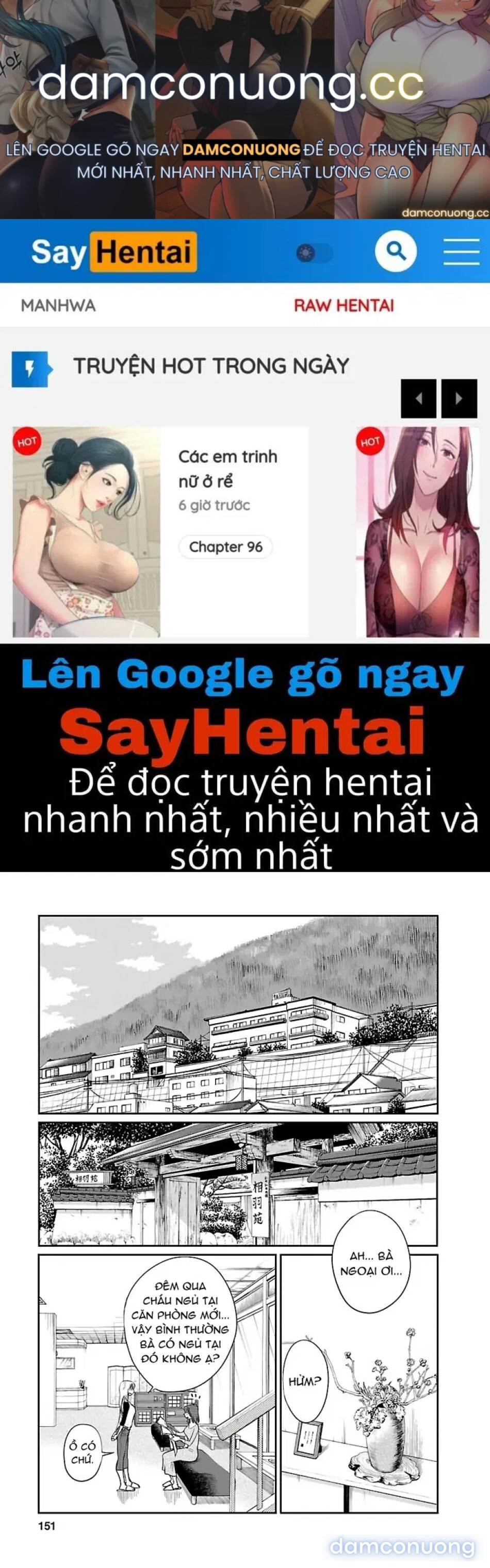 Đóa Hoa Ban Trưa Mối Tình Vụng Trộm Phần 5 