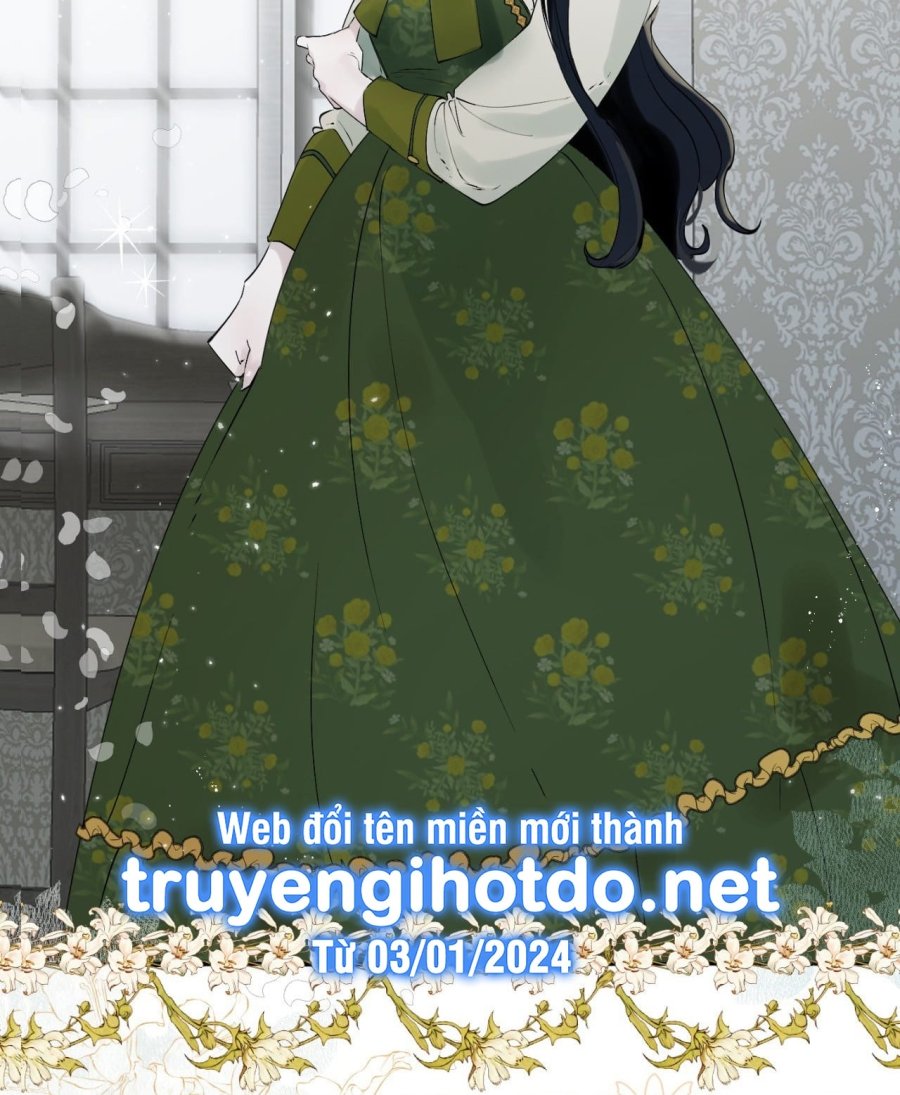 [18+] Chó Sống Trong Khu Vườn Của Hoàng Cung 