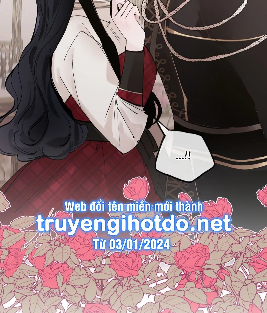 [18+] Chó Sống Trong Khu Vườn Của Hoàng Cung 