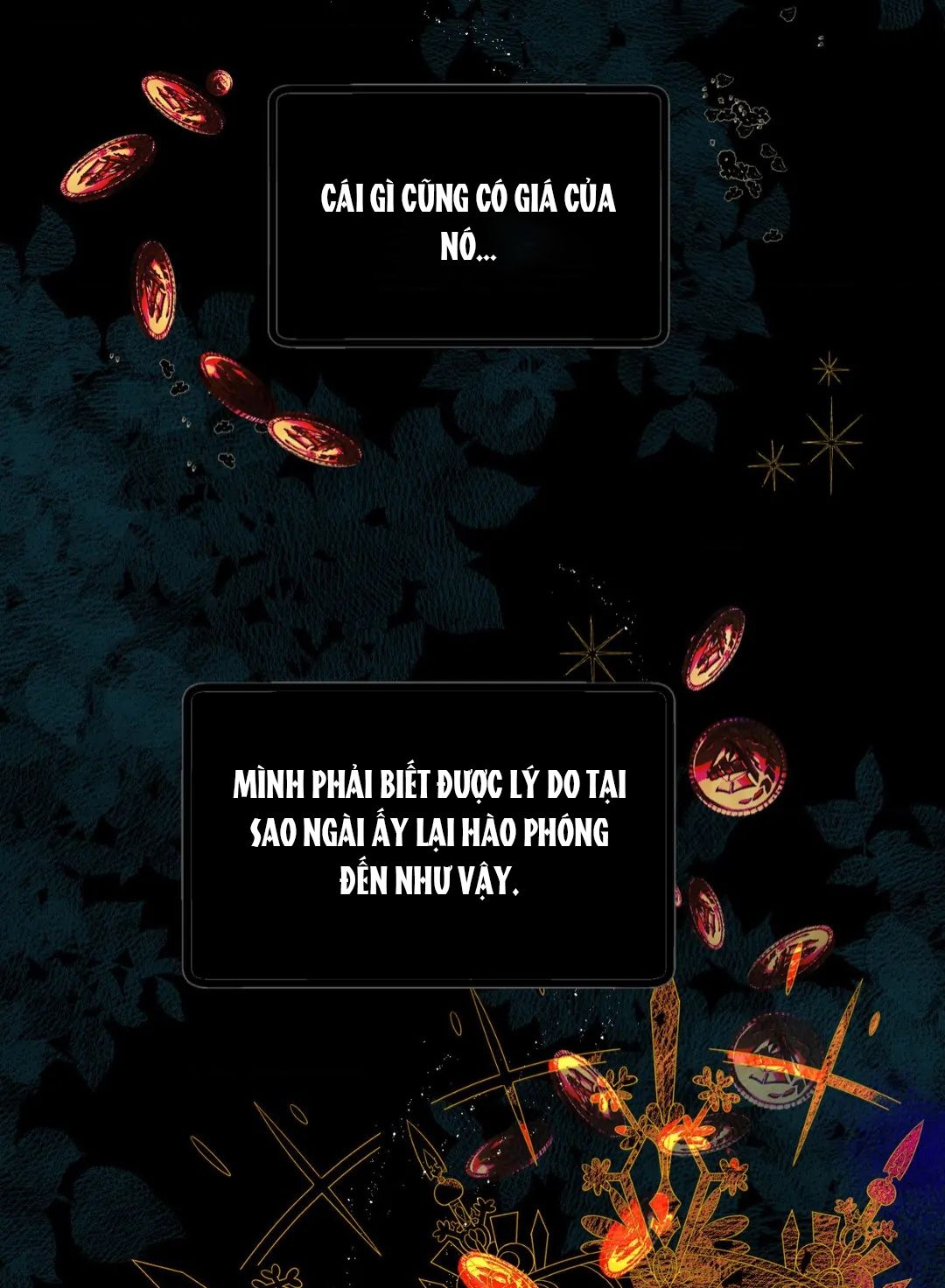 [18+] Chó Sống Trong Khu Vườn Của Hoàng Cung 
