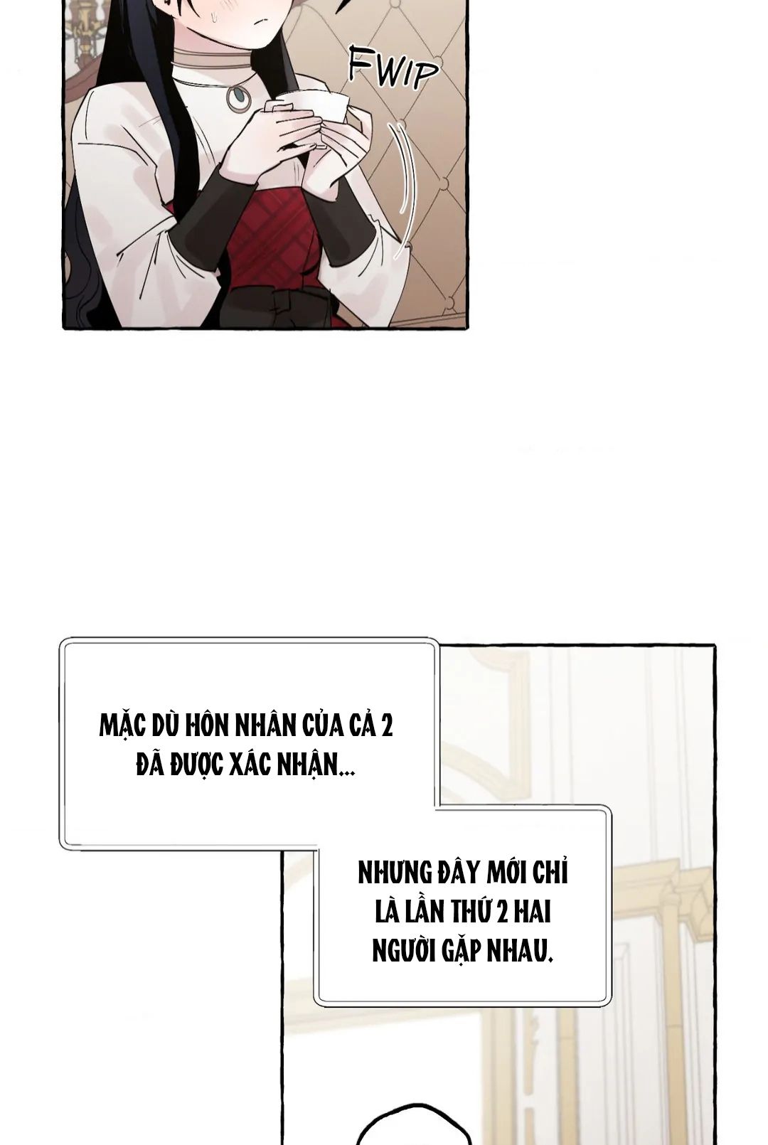 [18+] Chó Sống Trong Khu Vườn Của Hoàng Cung 