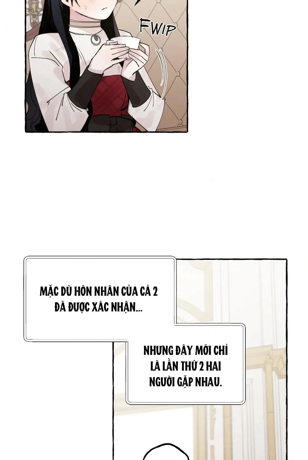 [18+] Chó Sống Trong Khu Vườn Của Hoàng Cung 