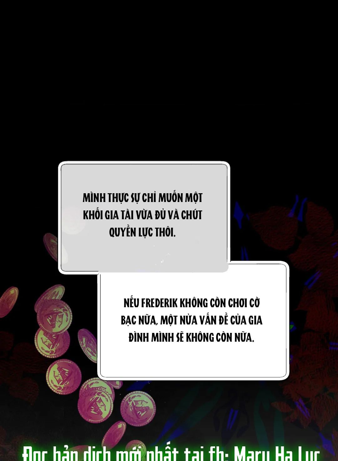 [18+] Chó Sống Trong Khu Vườn Của Hoàng Cung 