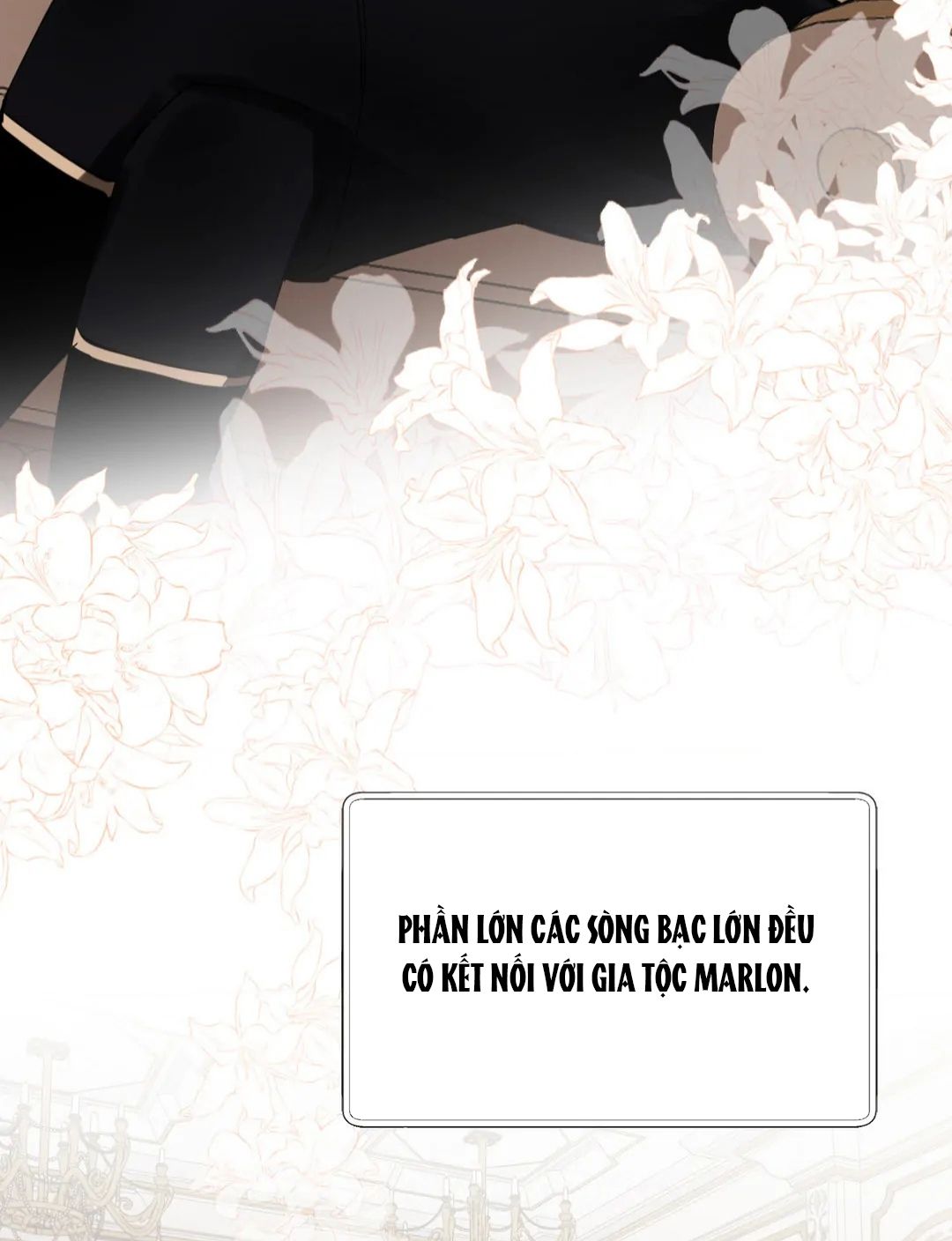 [18+] Chó Sống Trong Khu Vườn Của Hoàng Cung 