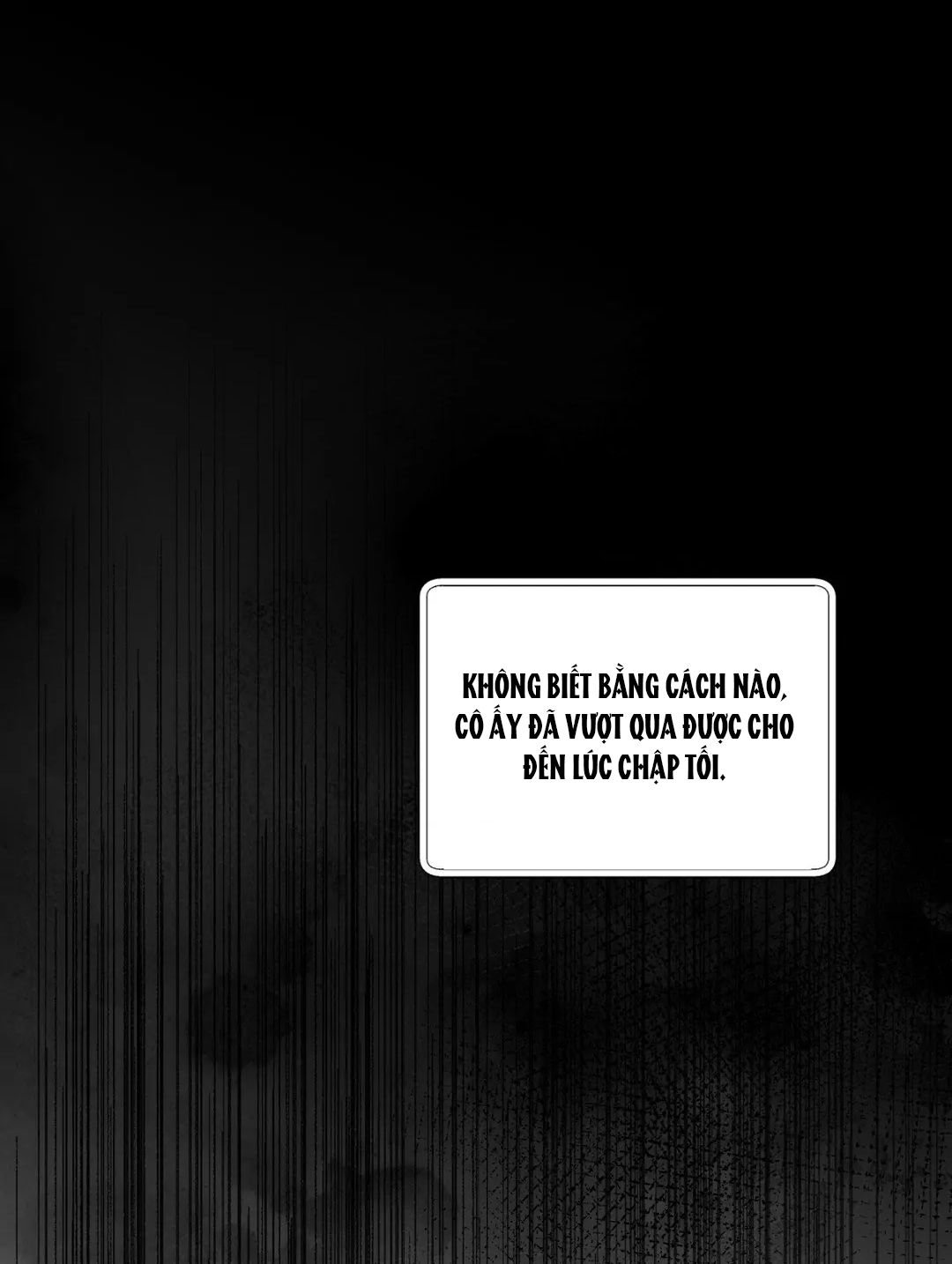 [18+] Chó Sống Trong Khu Vườn Của Hoàng Cung 