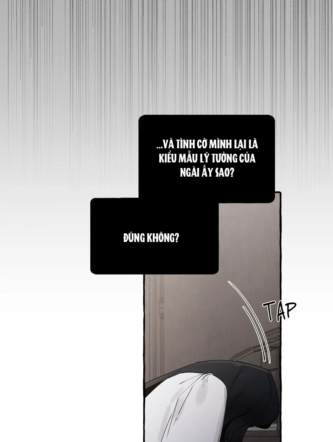 [18+] Chó Sống Trong Khu Vườn Của Hoàng Cung 