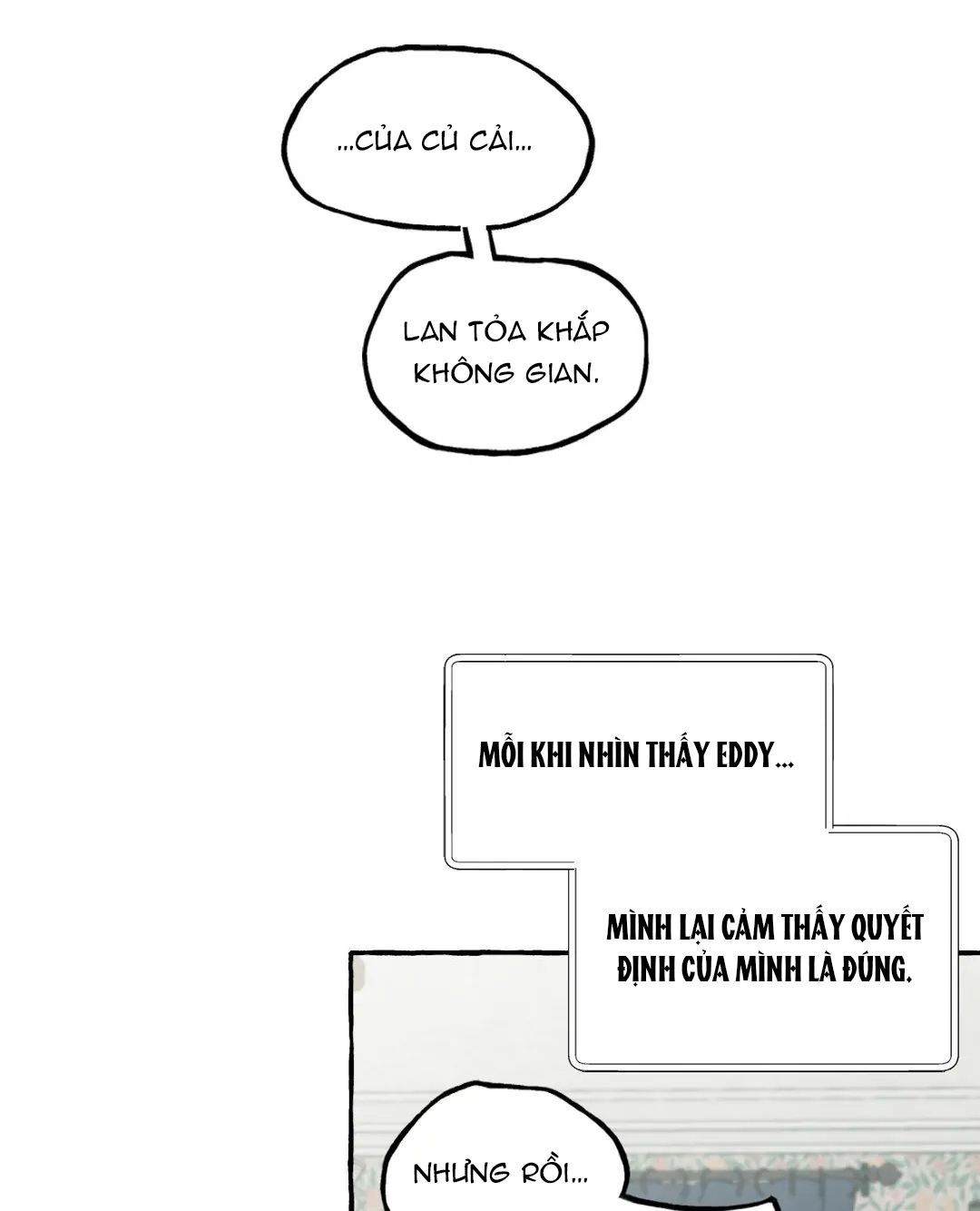 [18+] Chó Sống Trong Khu Vườn Của Hoàng Cung 