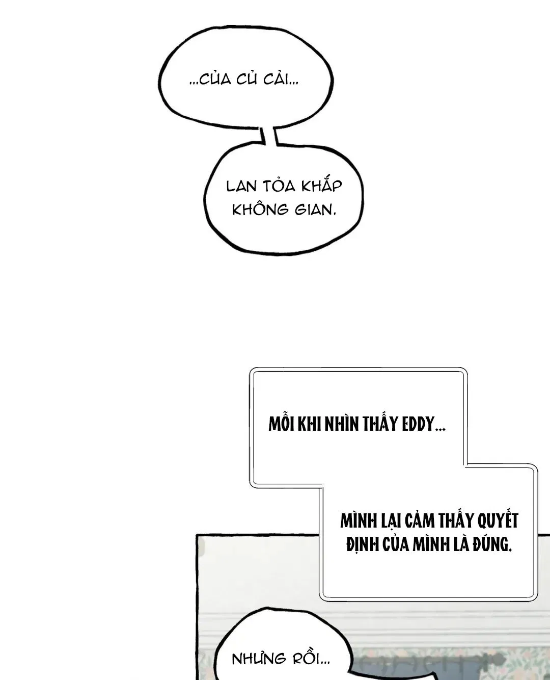 [18+] Chó Sống Trong Khu Vườn Của Hoàng Cung 
