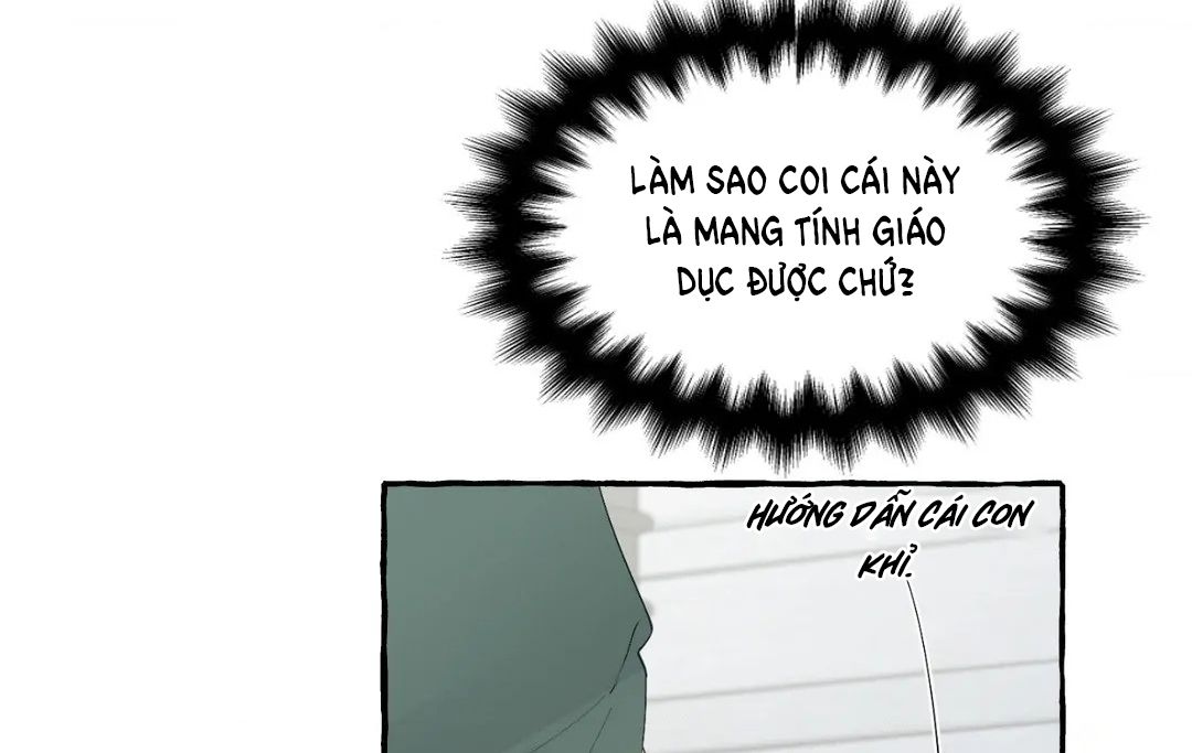 [18+] Chó Sống Trong Khu Vườn Của Hoàng Cung 