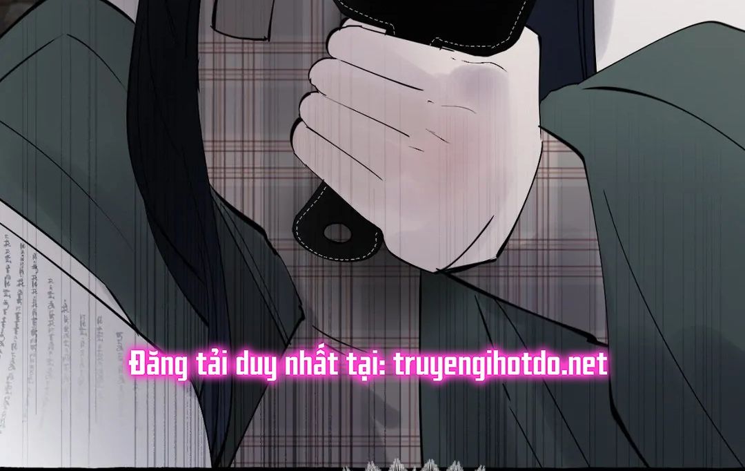 [18+] Chó Sống Trong Khu Vườn Của Hoàng Cung 