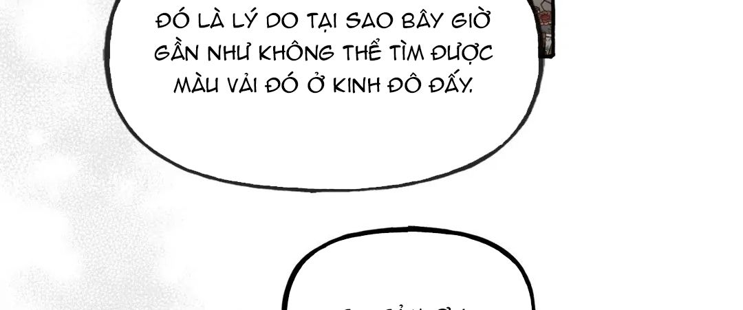 [18+] Chó Sống Trong Khu Vườn Của Hoàng Cung 
