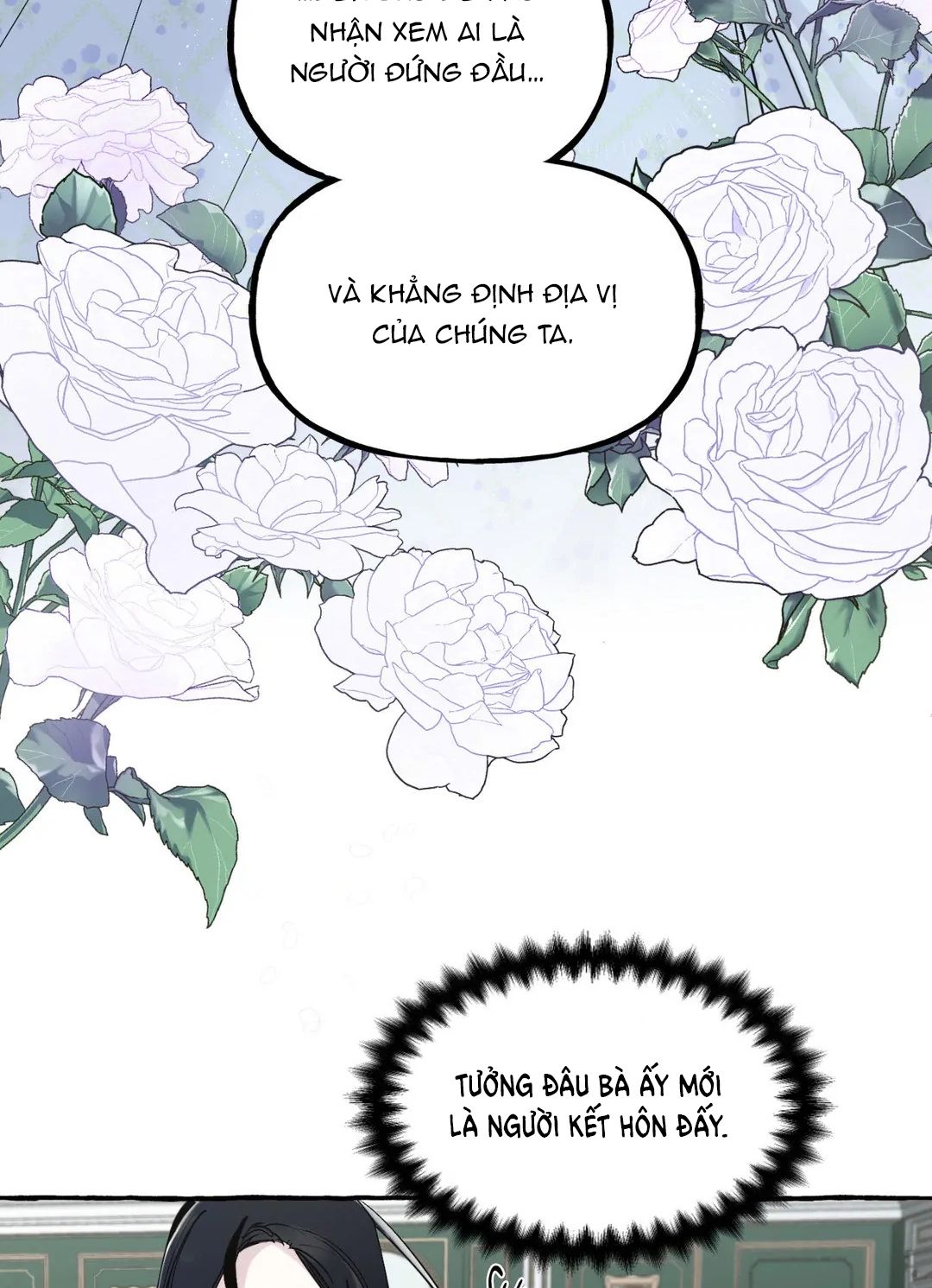 [18+] Chó Sống Trong Khu Vườn Của Hoàng Cung 