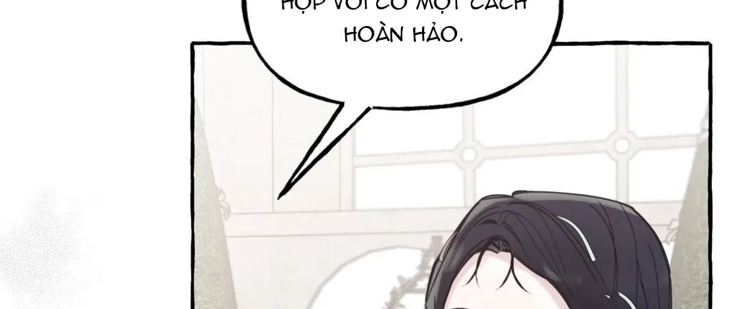 [18+] Chó Sống Trong Khu Vườn Của Hoàng Cung 