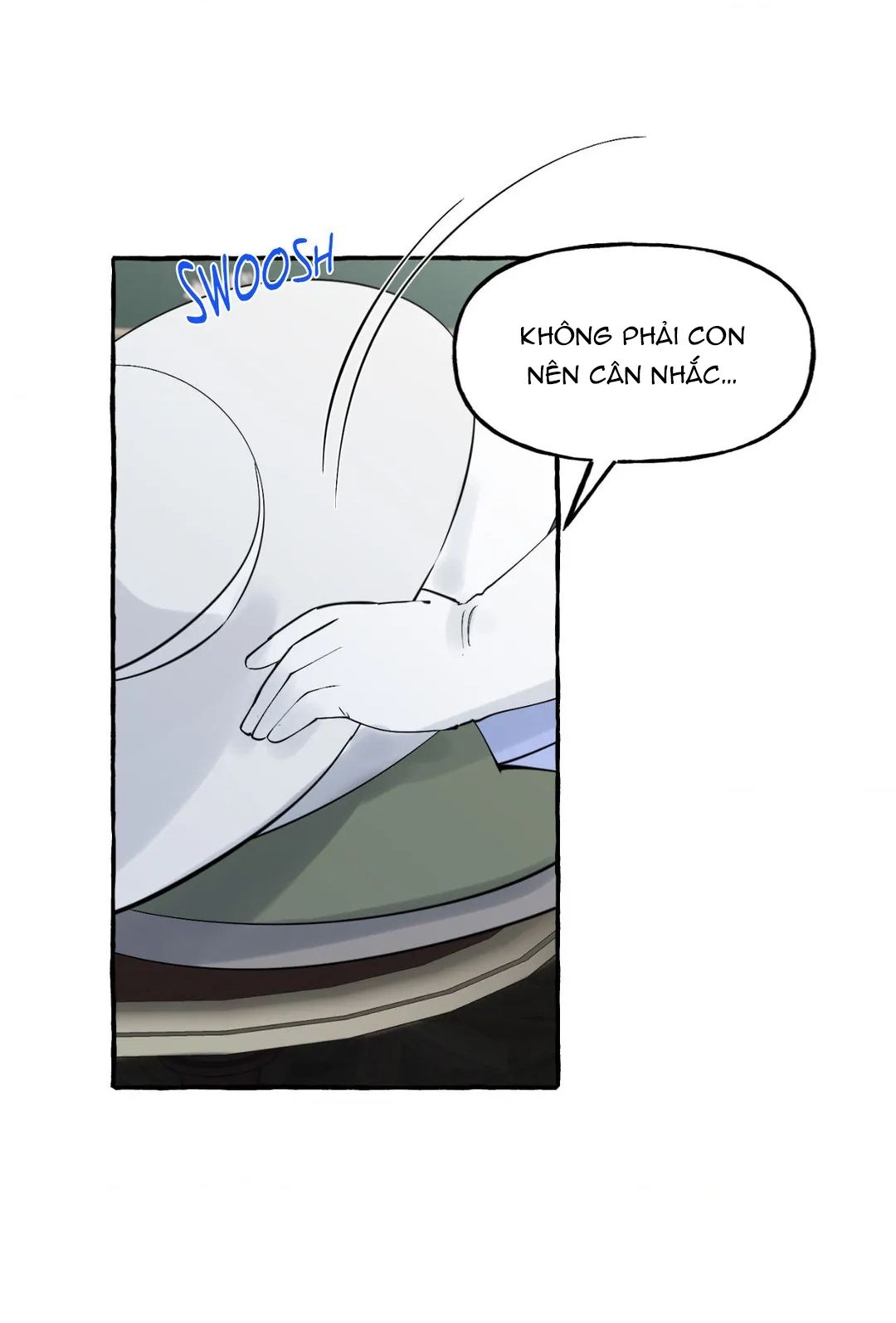 [18+] Chó Sống Trong Khu Vườn Của Hoàng Cung 