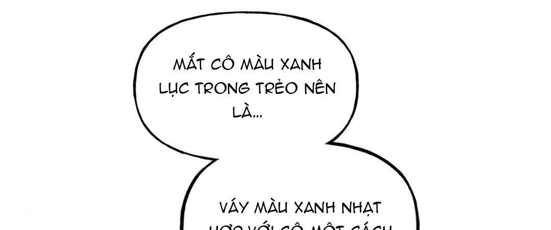 [18+] Chó Sống Trong Khu Vườn Của Hoàng Cung 