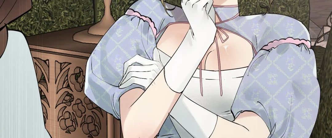 [18+] Chó Sống Trong Khu Vườn Của Hoàng Cung 