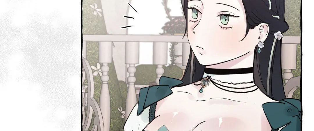 [18+] Chó Sống Trong Khu Vườn Của Hoàng Cung 