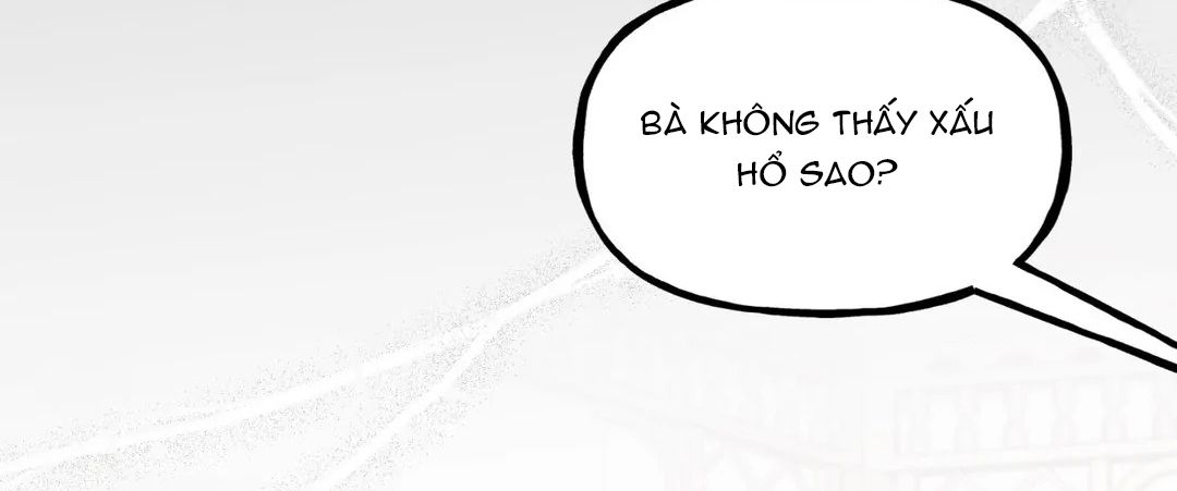 [18+] Chó Sống Trong Khu Vườn Của Hoàng Cung 