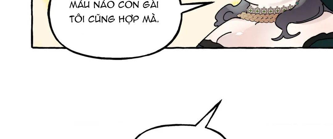 [18+] Chó Sống Trong Khu Vườn Của Hoàng Cung 