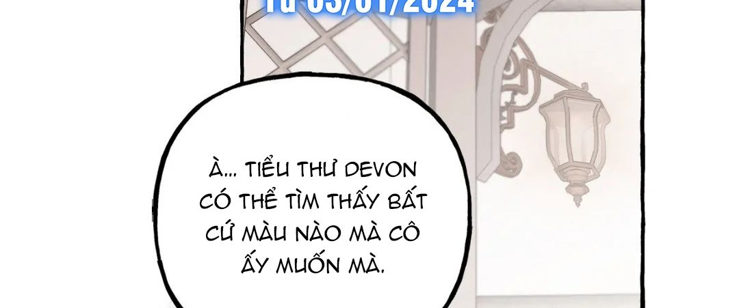 [18+] Chó Sống Trong Khu Vườn Của Hoàng Cung 