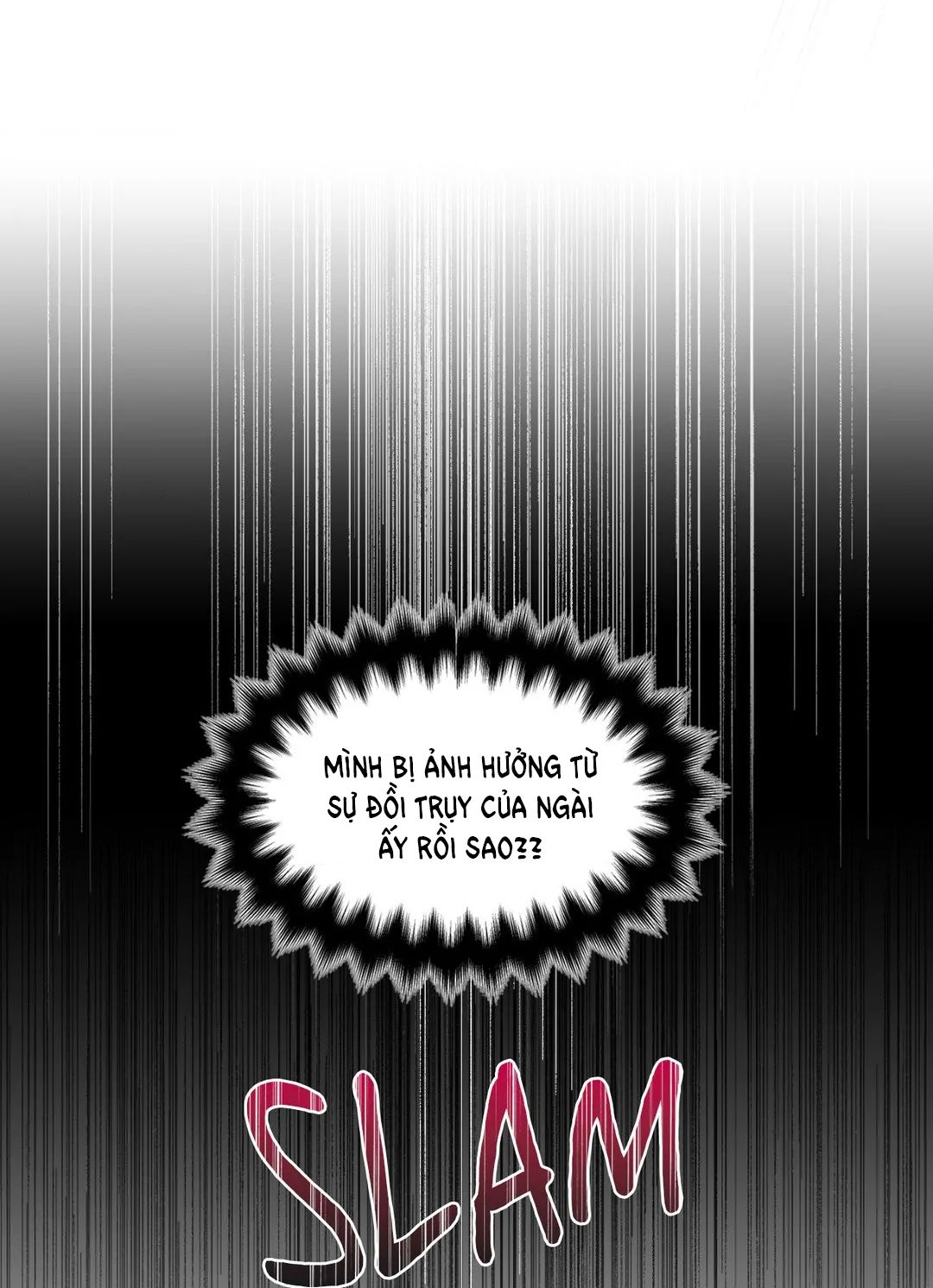 [18+] Chó Sống Trong Khu Vườn Của Hoàng Cung 