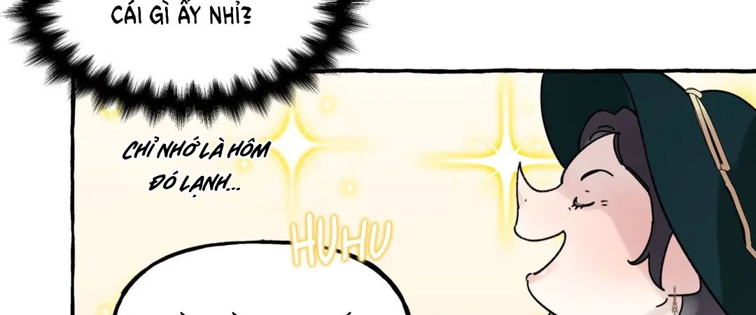 [18+] Chó Sống Trong Khu Vườn Của Hoàng Cung 