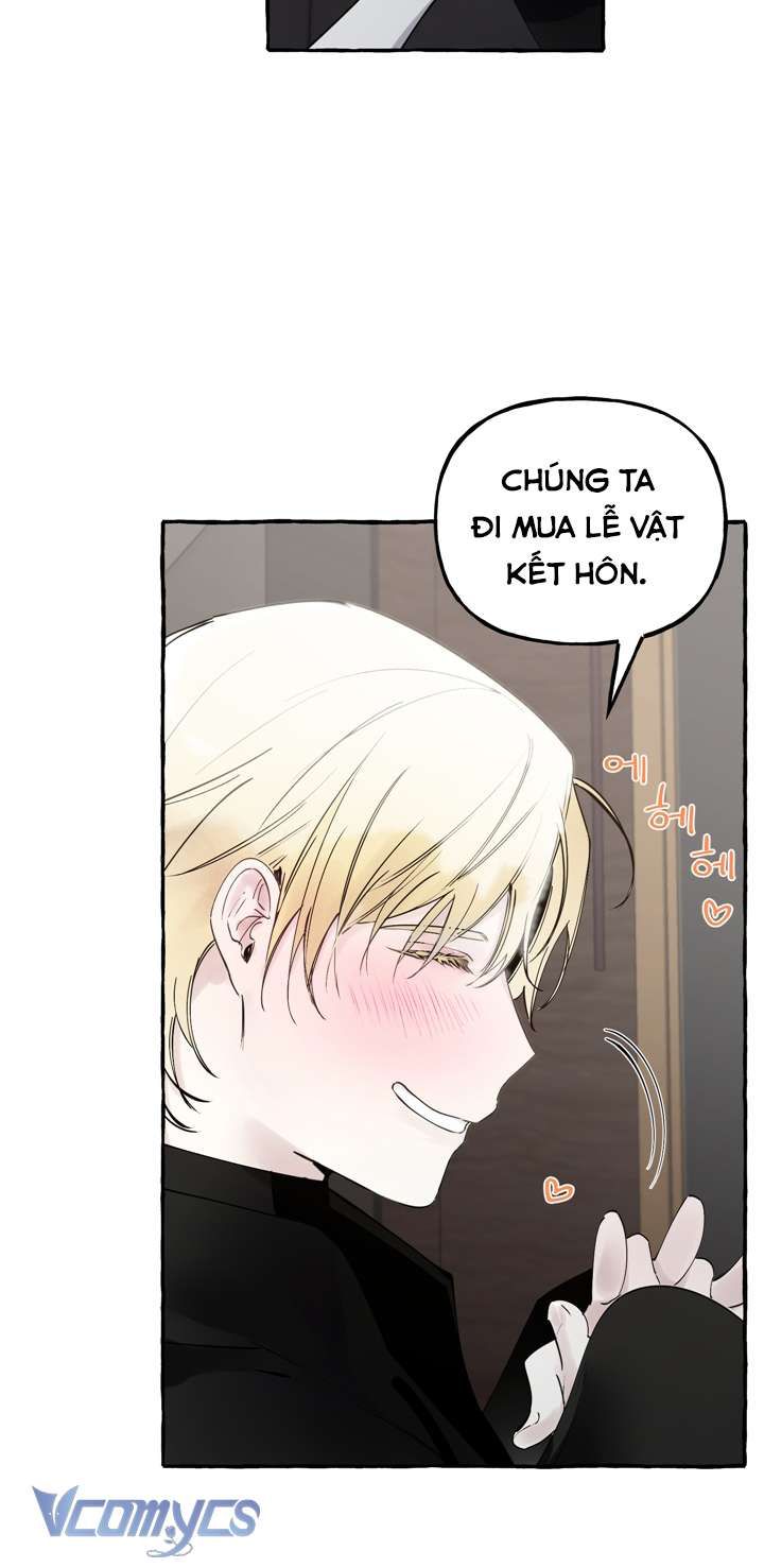 [18+] Hoàng Cung Có Chó Dữ! 