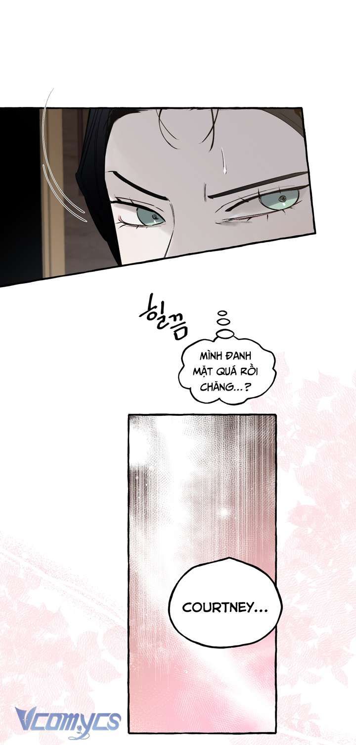 [18+] Hoàng Cung Có Chó Dữ! 