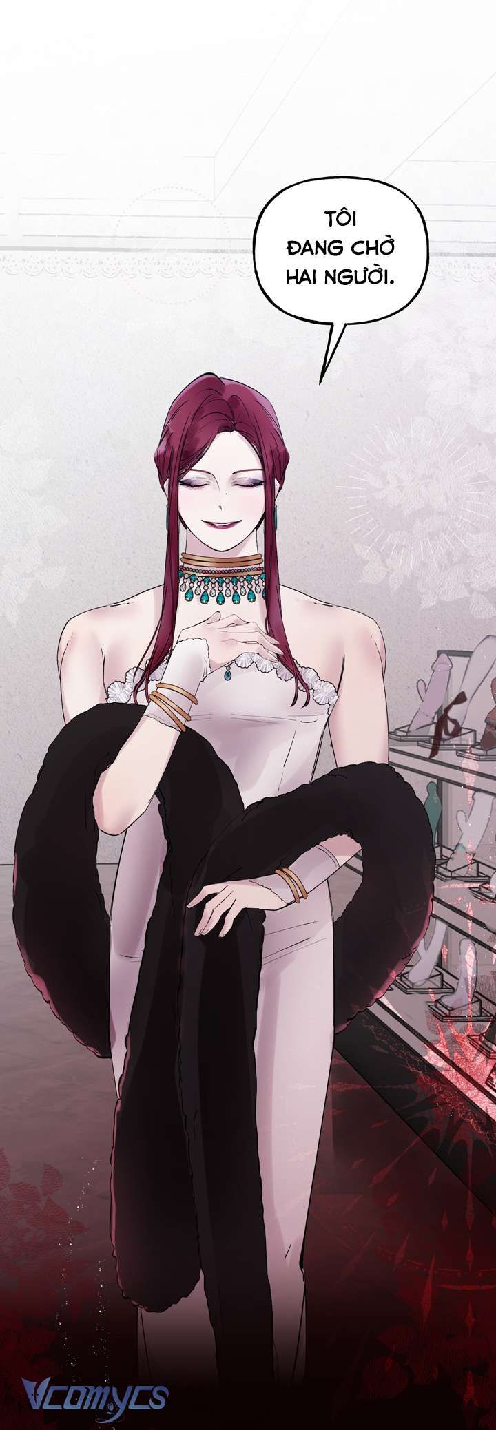 [18+] Hoàng Cung Có Chó Dữ! 