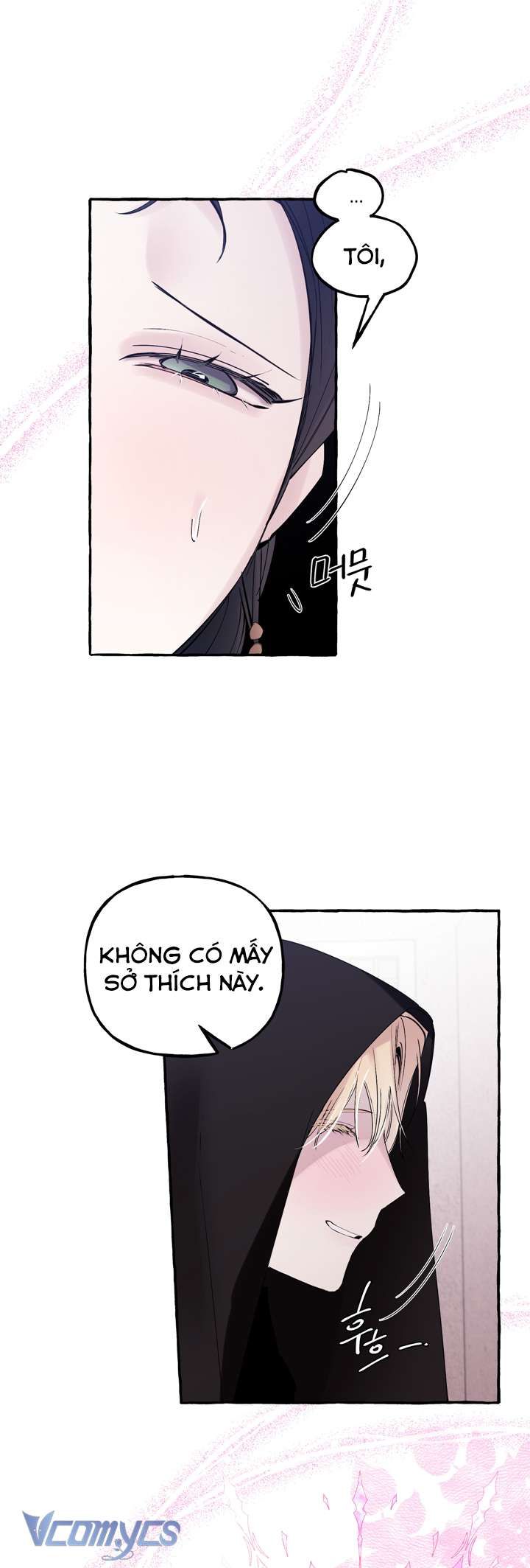 [18+] Hoàng Cung Có Chó Dữ! 