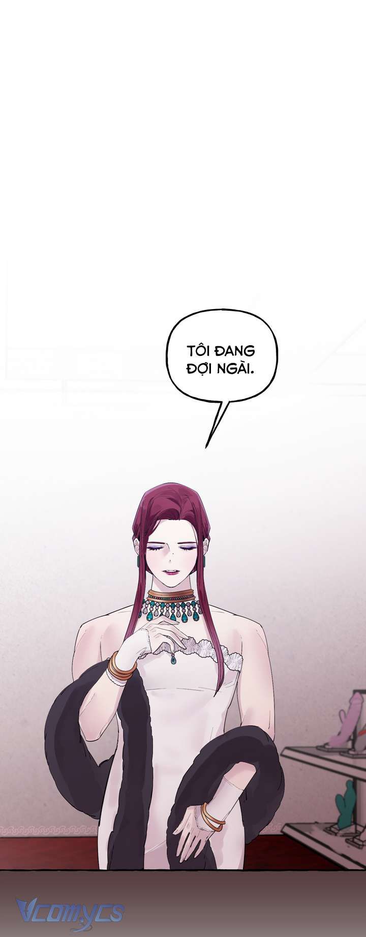 [18+] Hoàng Cung Có Chó Dữ! 