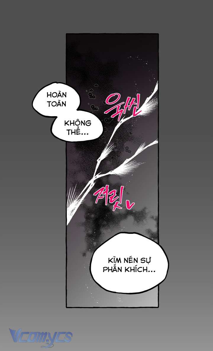 [18+] Chó Sống Trong Khu Vườn Của Hoàng Cung 