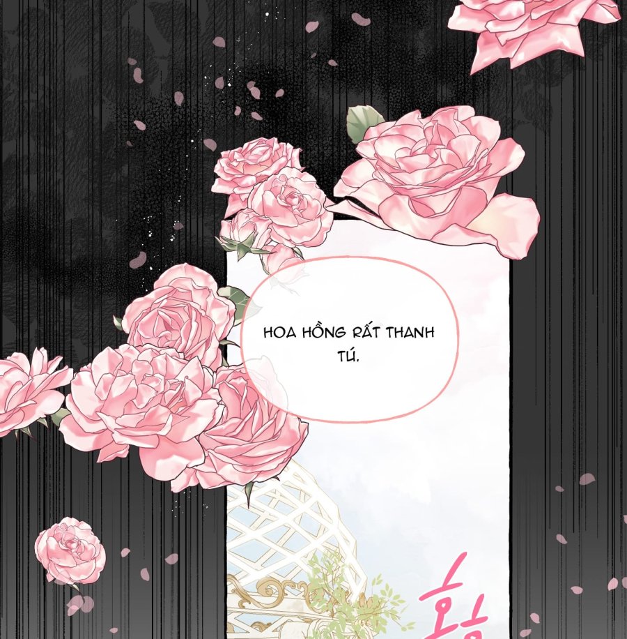 [18+] Chó Sống Trong Khu Vườn Của Hoàng Cung 