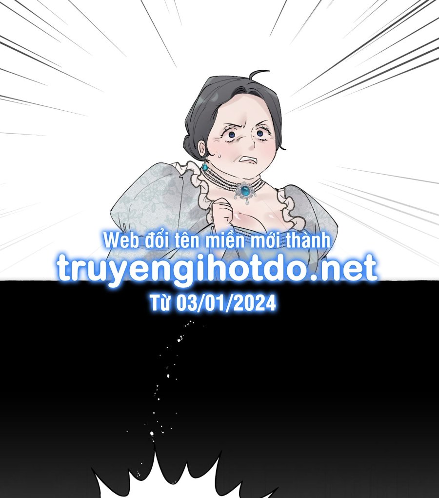 [18+] Chó Sống Trong Khu Vườn Của Hoàng Cung 